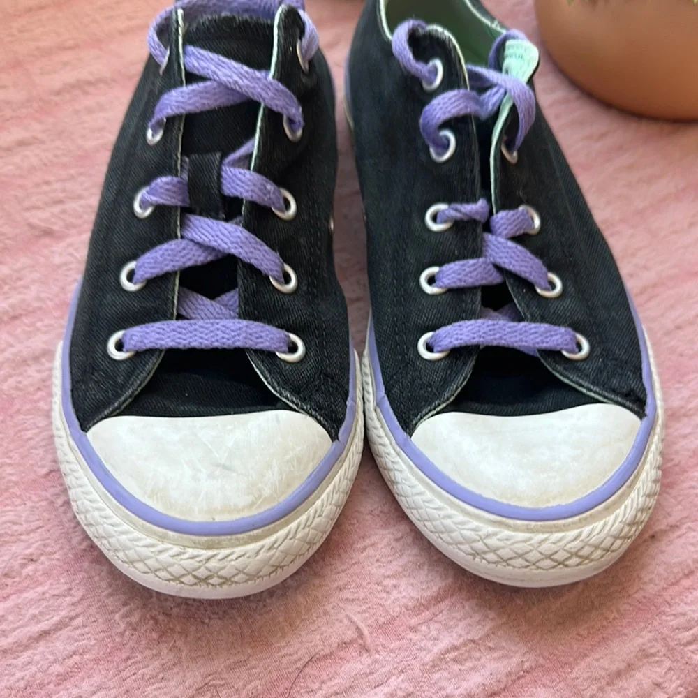 Converse experience timeless
